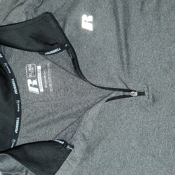 Russell Dri-power 360 long sleeve - Picture 2 of 4